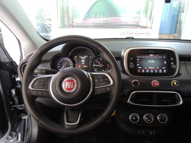 FIAT 500X 1.3 MultiJet 95 CV Club