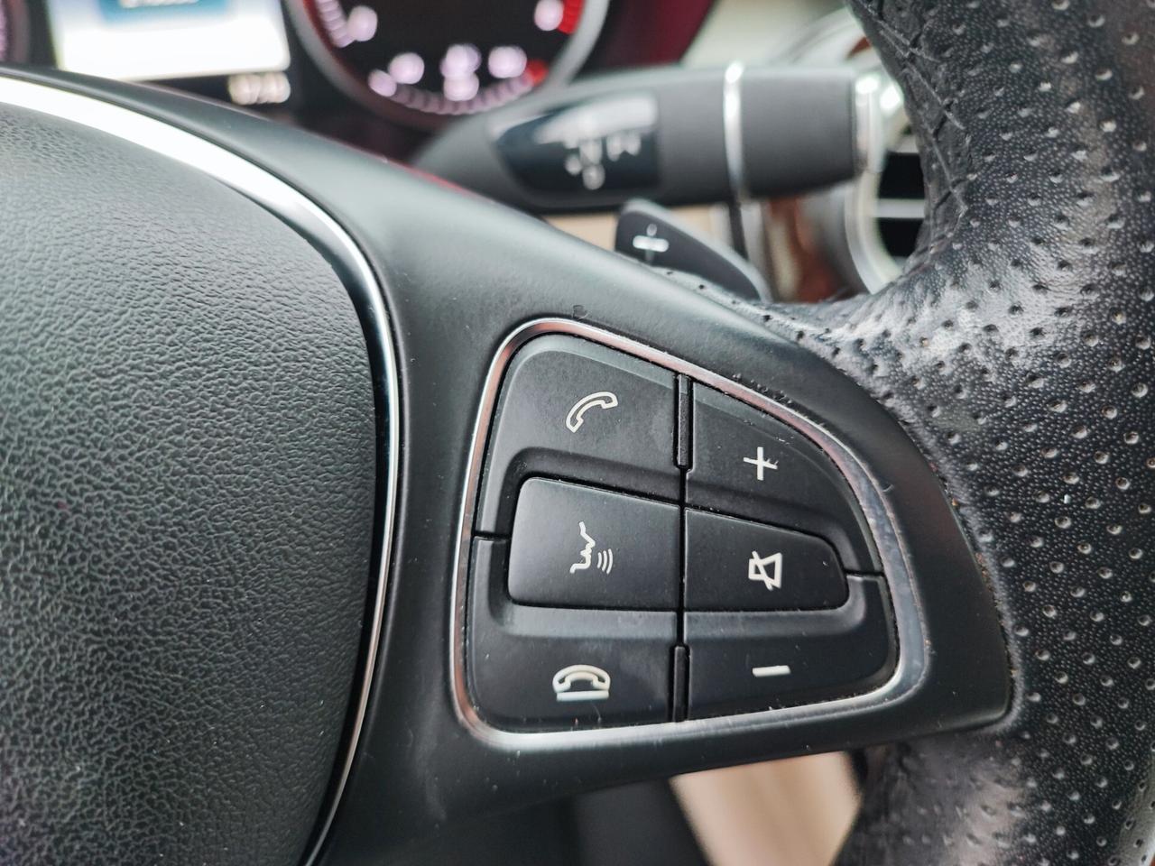 Mercedes-benz GLC 250 d 4Matic Coupé Executive