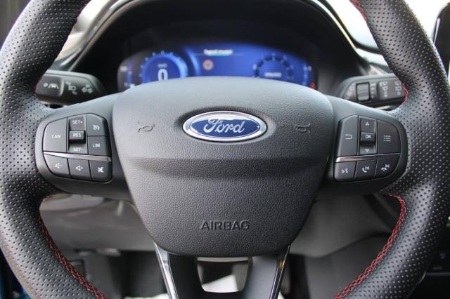 Ford Puma 1.0 HYBRID ST-Line s&s 125cv con CarPlay