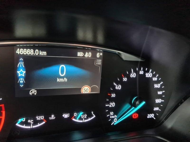 Ford Puma 1.0 ecoboost Titanium s&s 125cv