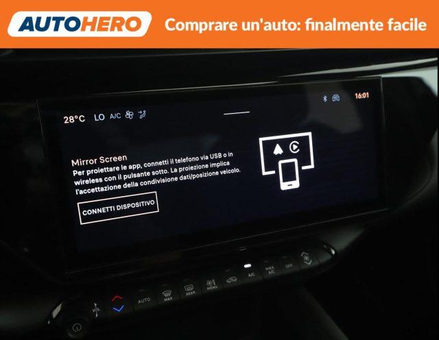 ALFA ROMEO Junior 1.2 145 CV Hybrid eDCT6 Speciale