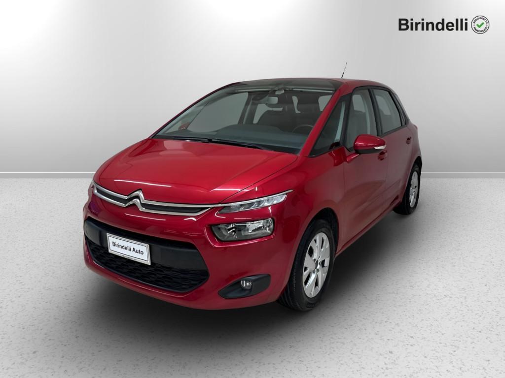 CITROEN C4 Picasso - 1.6 e-HDi 115 Business