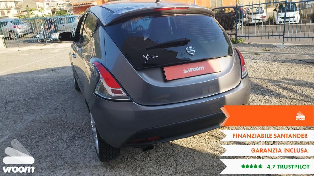 LANCIA Ypsilon 3ª serie Ypsilon 1.2 69 CV 5 po...