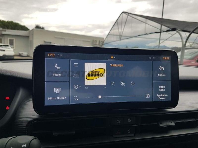 Jeep Avenger Avenger Mhev My25 Avenger Longitude 1.2 100cv Dct Mhev