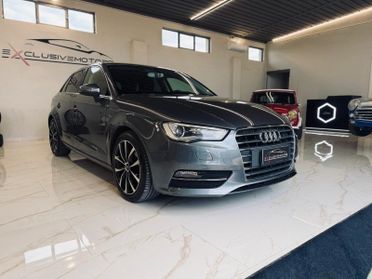 Audi A3 2.0 TDI 150 CV SPB S TRONIC AMBITION