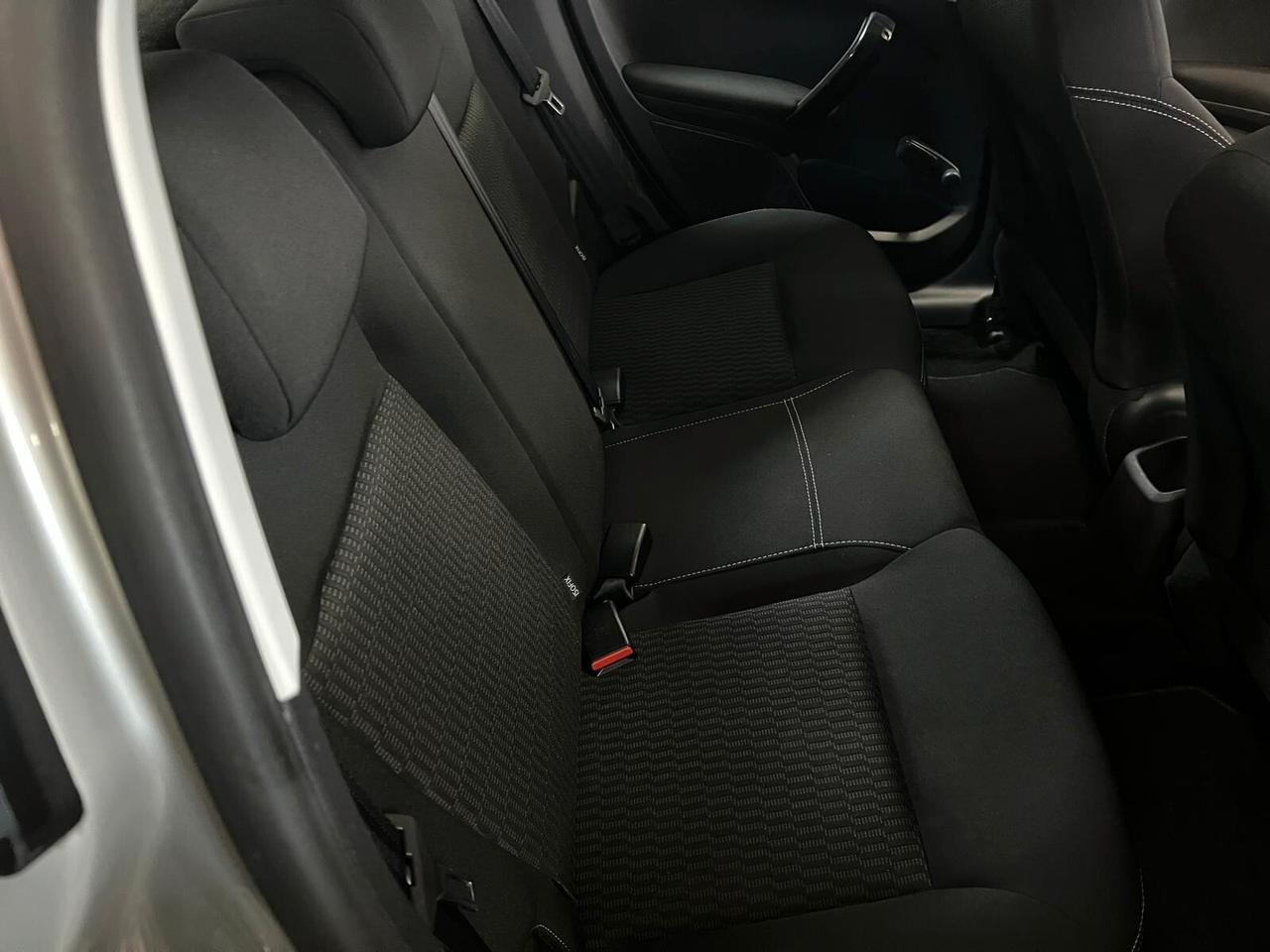 Peugeot 208 1.2 5 Porte GPL EURO 6