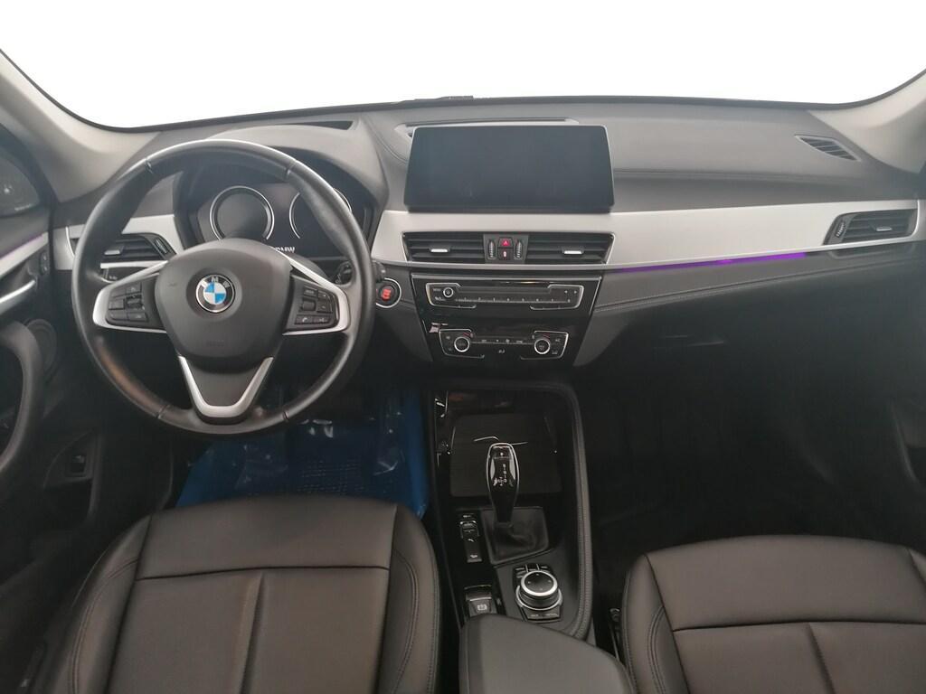 BMW X1 18 d xLine Plus xDrive Steptronic