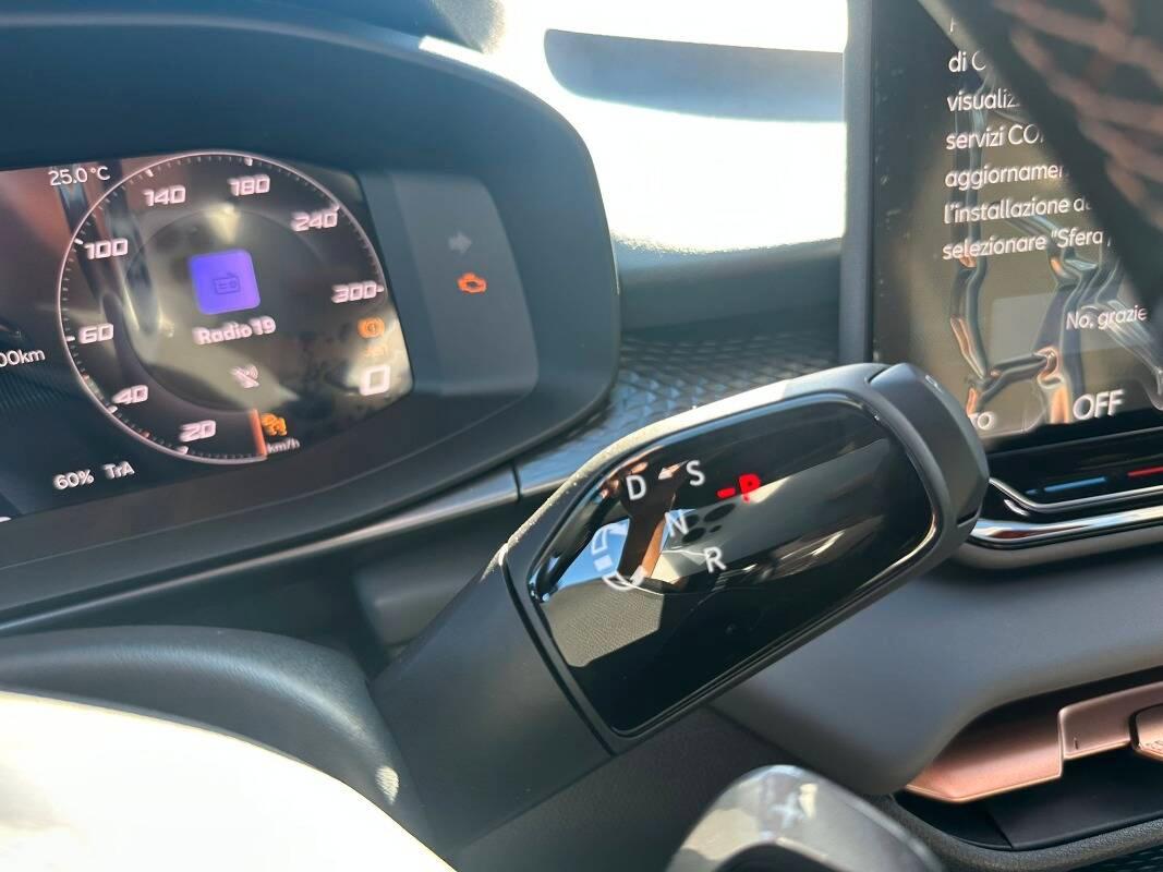 Cupra Terramar 1.5 e-hybrid VZ 272cv dsg