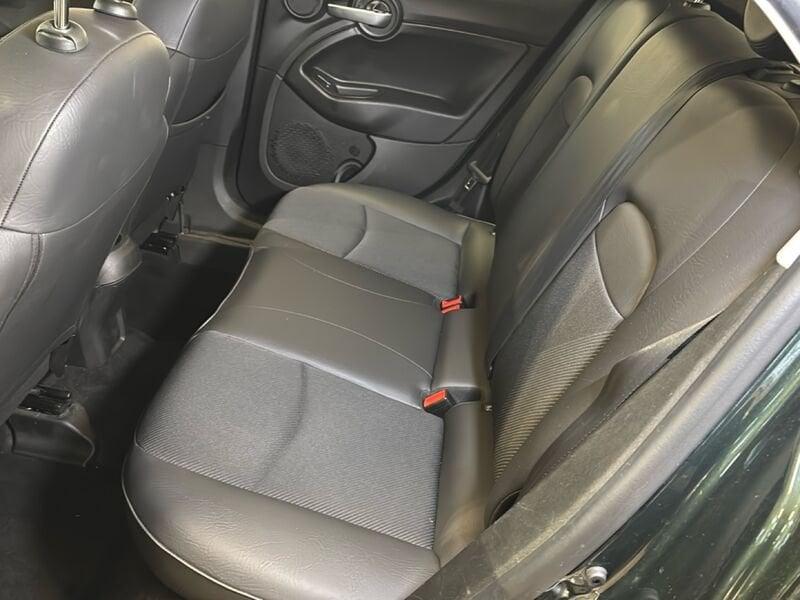 FIAT 500X 1.0 T3 120cv Cross