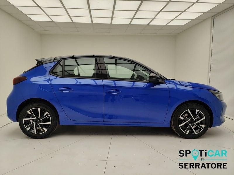 Opel Corsa GS 1.2 100CV MT6