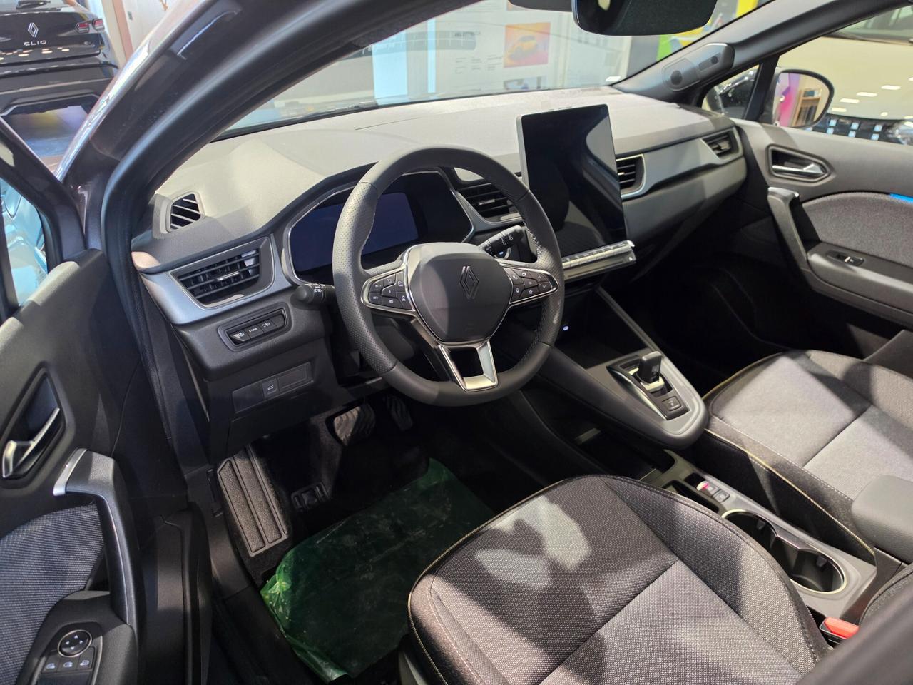 Renault Symbioz Full Hybrid E-Tech 160 CV Techno KM 0