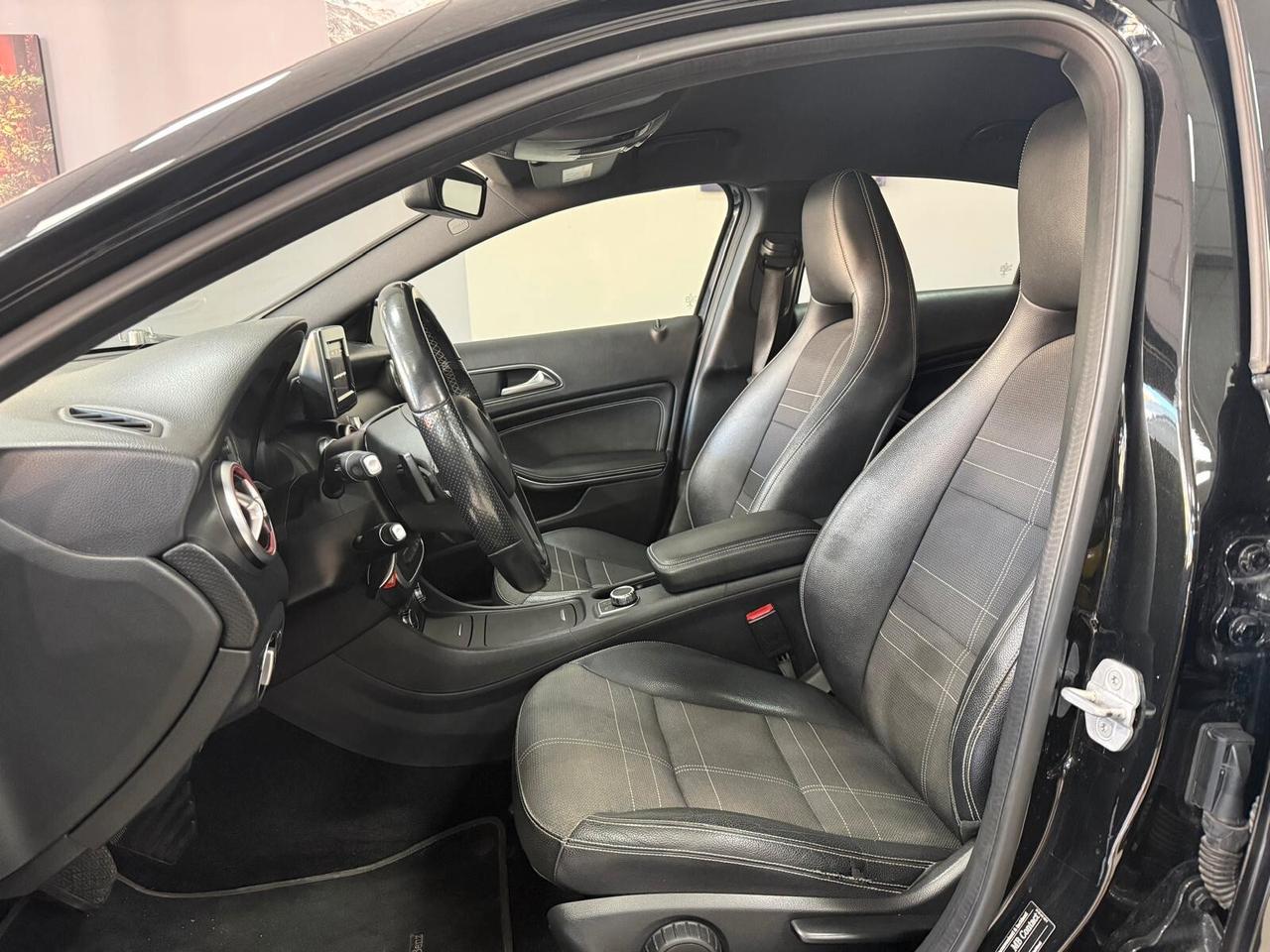 Mercedes-benz A 180 CDI Automatic Sport