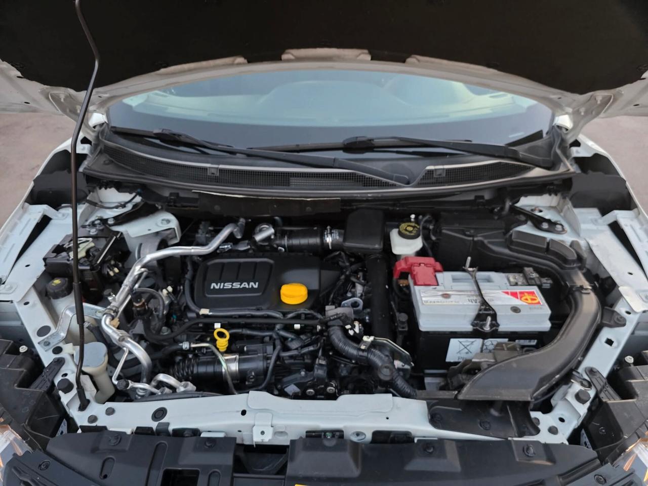 Nissan Qashqai 1.6 dCi 2WD Acenta