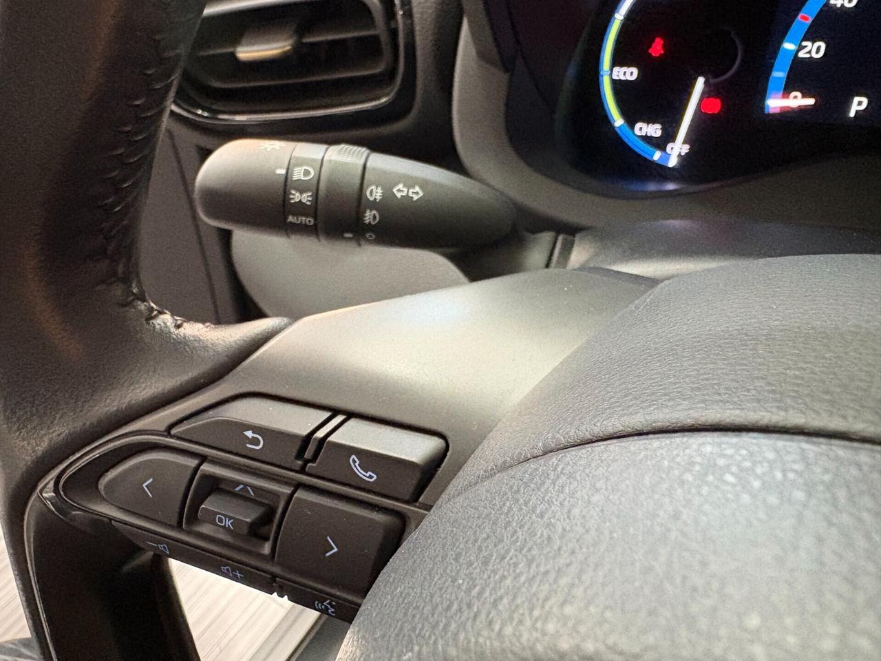 Toyota Yaris Cross 1.5 116cv Full Hybrid FWD E-CVT Adventure ITALIANA
