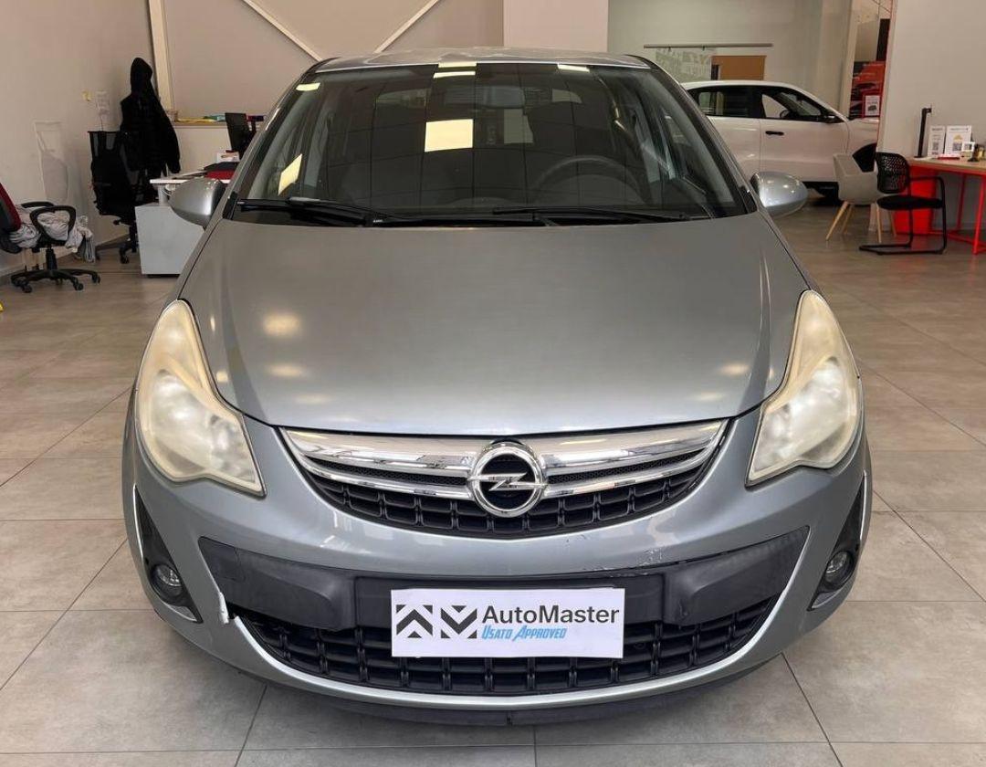 OPEL Corsa 4ª serie - Corsa 1.3 CDTI 95CV F.AP. 5 porte Cosmo