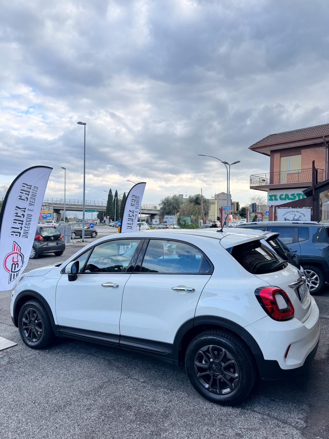 Fiat 500X 1.0 T3 120 CV Urban