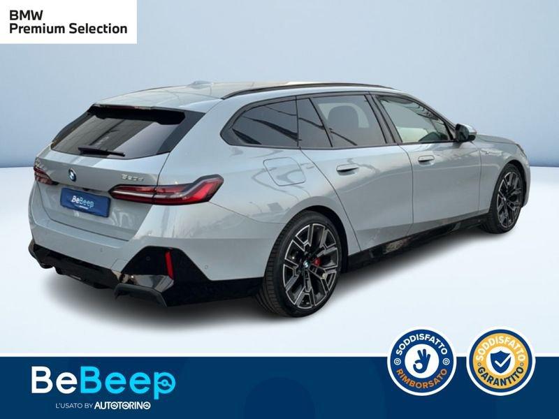 BMW Serie 5 Touring 520D TOURING 48V XDRIVE MSPORT AUTO