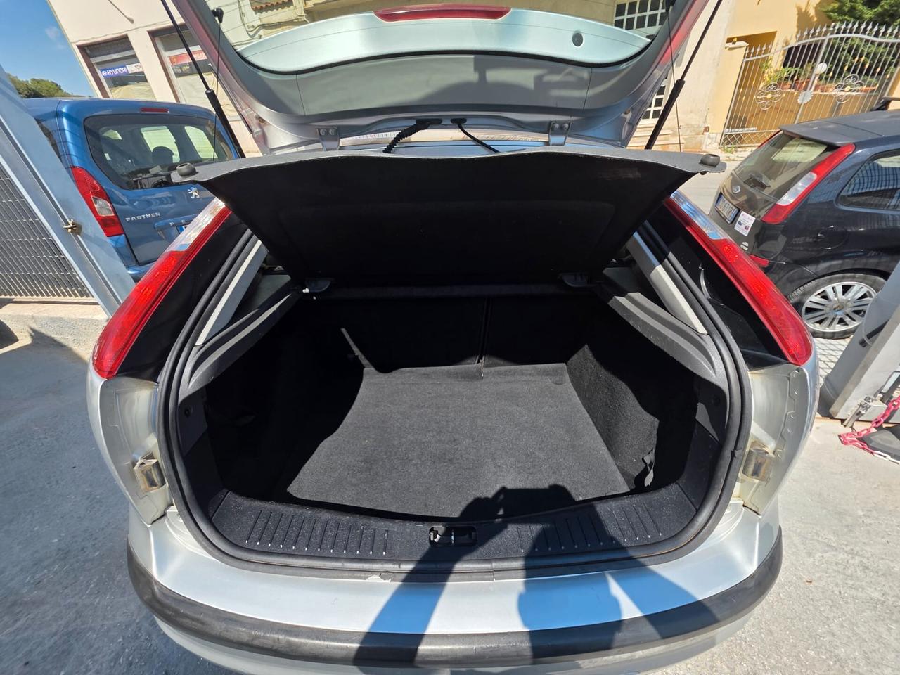 Ford Focus CC Focus+ 1.8 TDCi (115CV) 5p.