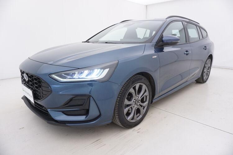 Ford Focus SW Hybrid ST-Line Design Powershift BR987118 1.0 Mild Hybrid 125CV