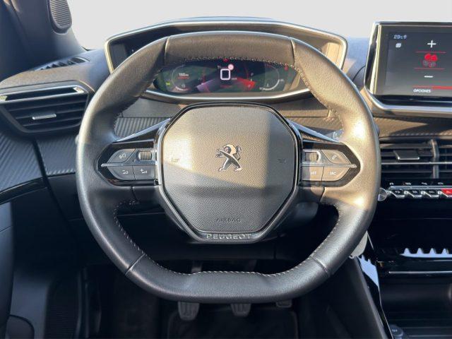 PEUGEOT 2008 2008 PureTech 100 S&S Allure Pack