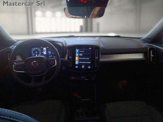 VOLVO XC40 1.5 t4 phev Inscription Expression Auto - GH070HS