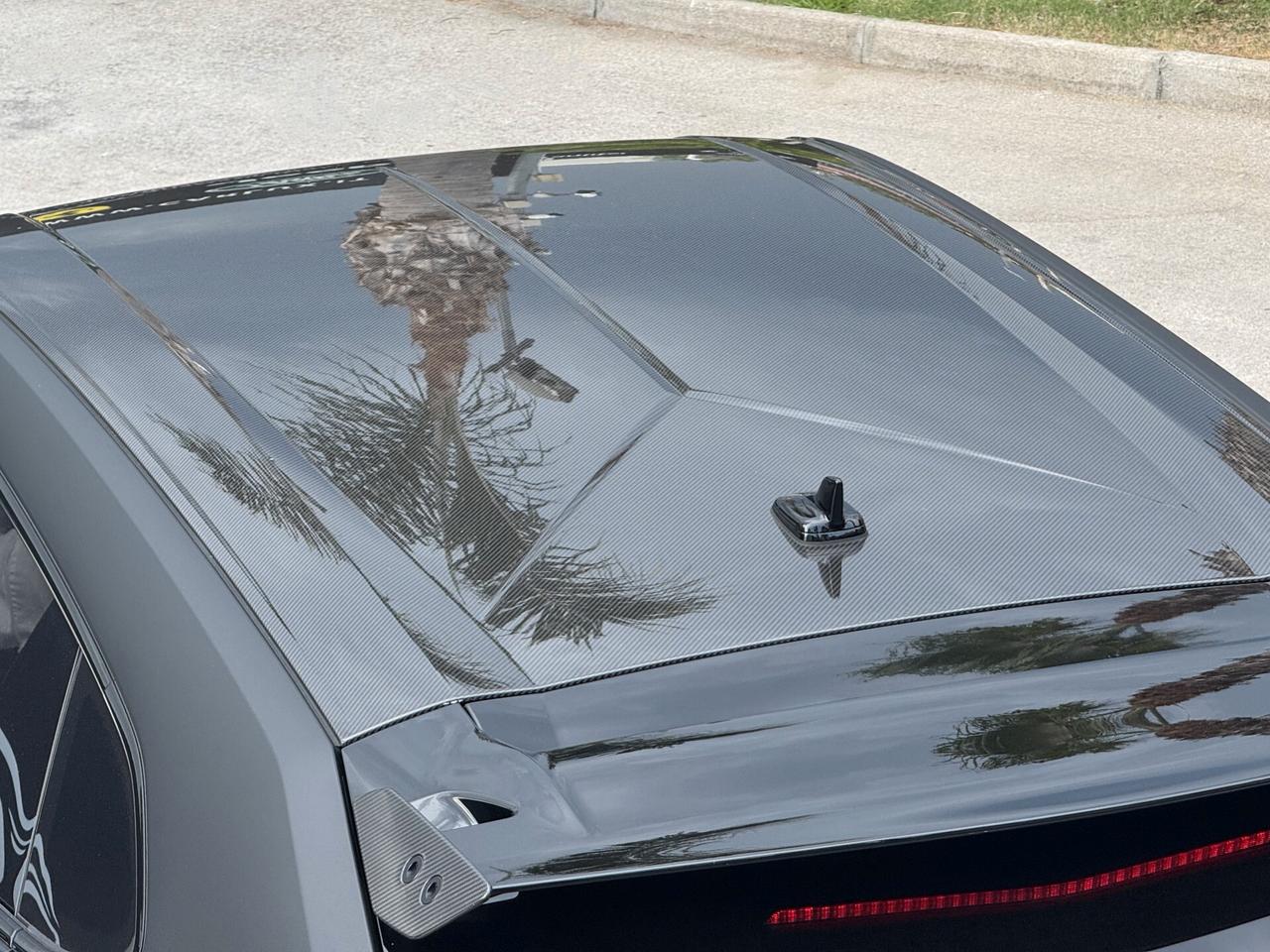 Lamborghini Urus 4.0 V8 Performante 666CV CARBON