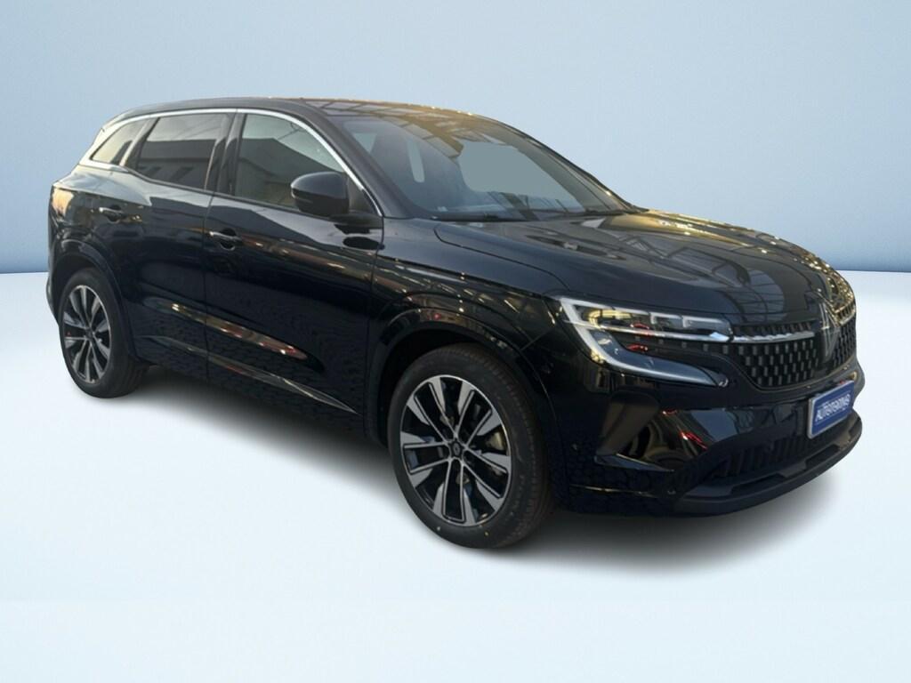 Renault Austral 1.2 E-Tech full hybrid Techno