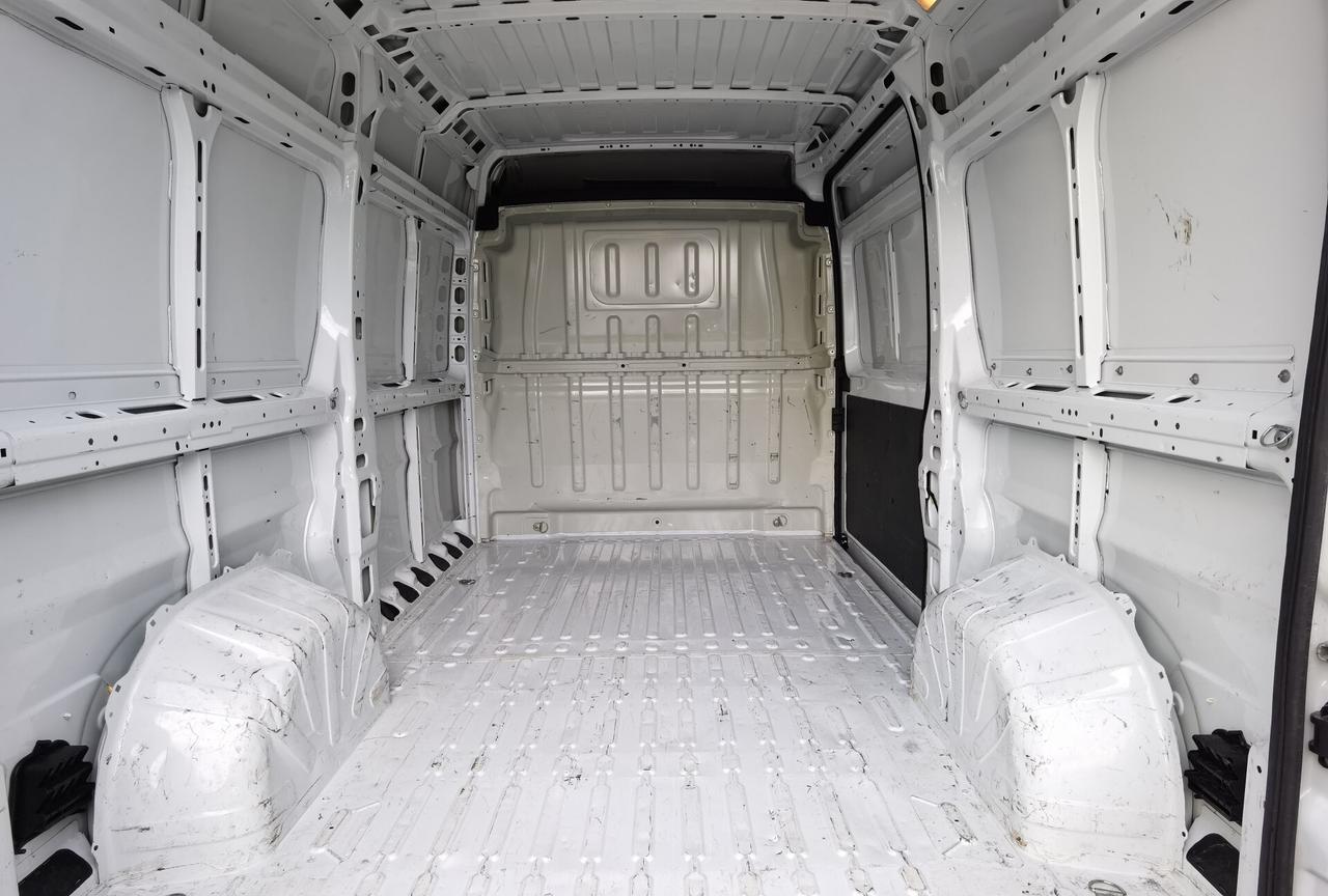 Fiat DUCATO 2.0 MJT FURGONE