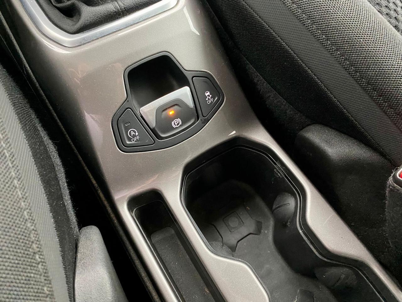 Jeep Renegade 1.6 Mjt 130 cv. Limited