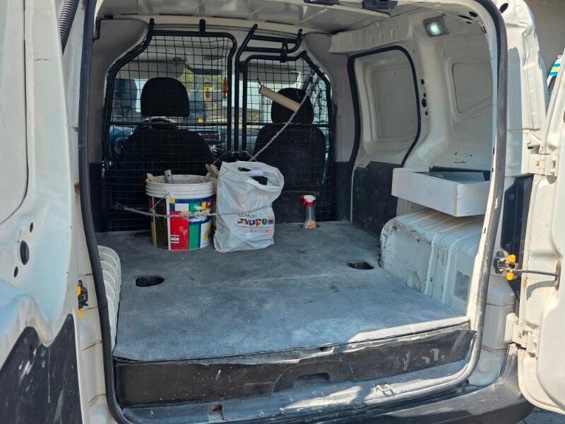 FIAT Fiorino 2ª serie Fiorino 1.4 8V Furgone N...