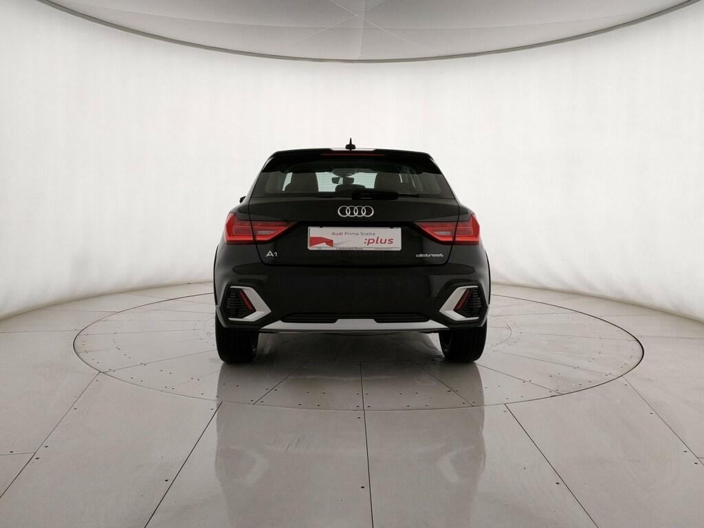 Audi A1 25 1.0 TFSI Admired