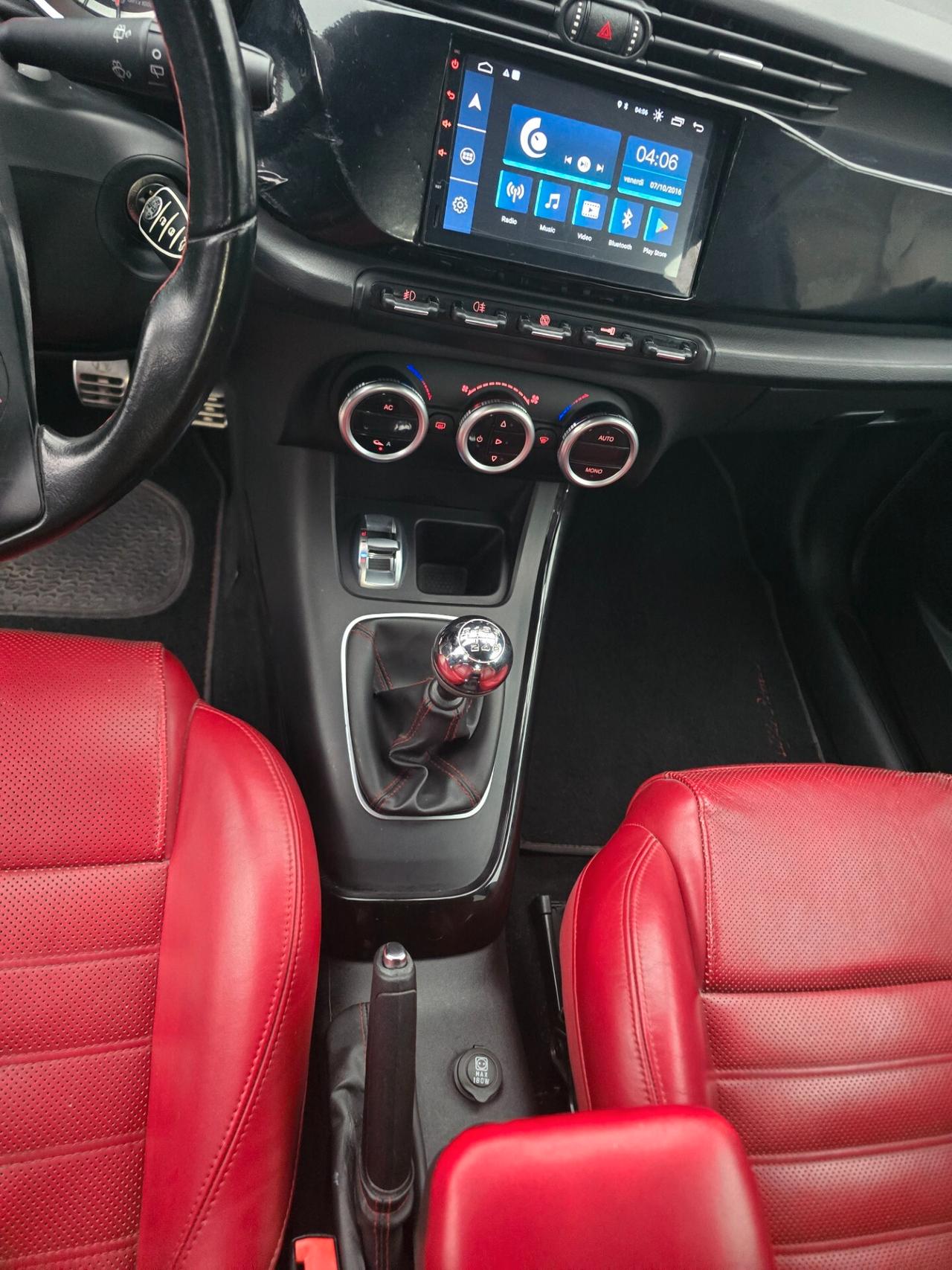 Alfa Romeo Giulietta 2.0 JTDm-2 140 CV Exclusive