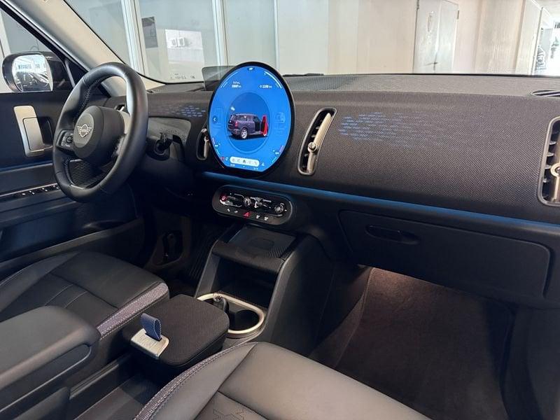 MINI Countryman D 48V Favoured