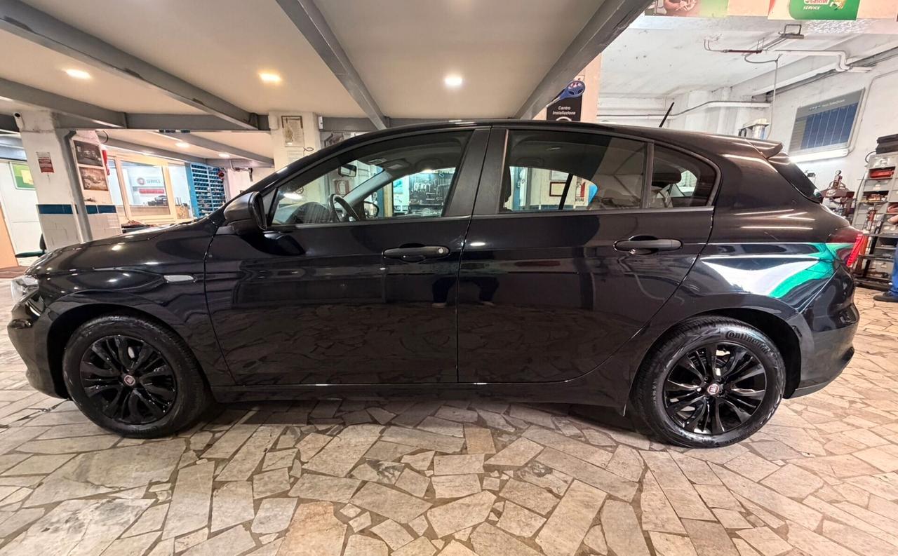 Fiat Tipo 1.4 4 porte Street