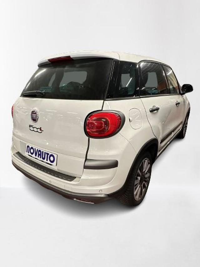 FIAT 500L 1.3 Multijet 95 CV Cross