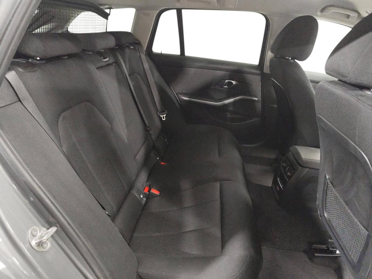 BMW Serie 3 316d Touring 48V