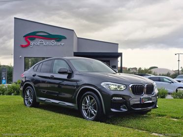 BMW X4 xDrive20d Msport