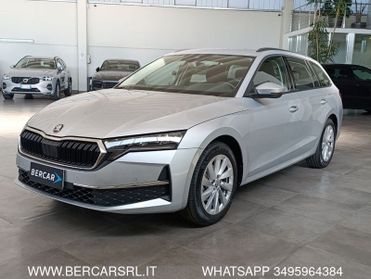 Skoda Octavia Octavia 2.0 TDI 150 CV DSG Wagon Executive