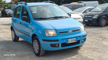 Fiat Panda 1.4 Dynamic Natural Power Mamy