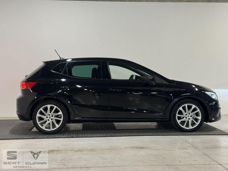 SEAT Ibiza 1.0 ECO TSI 70KW FR