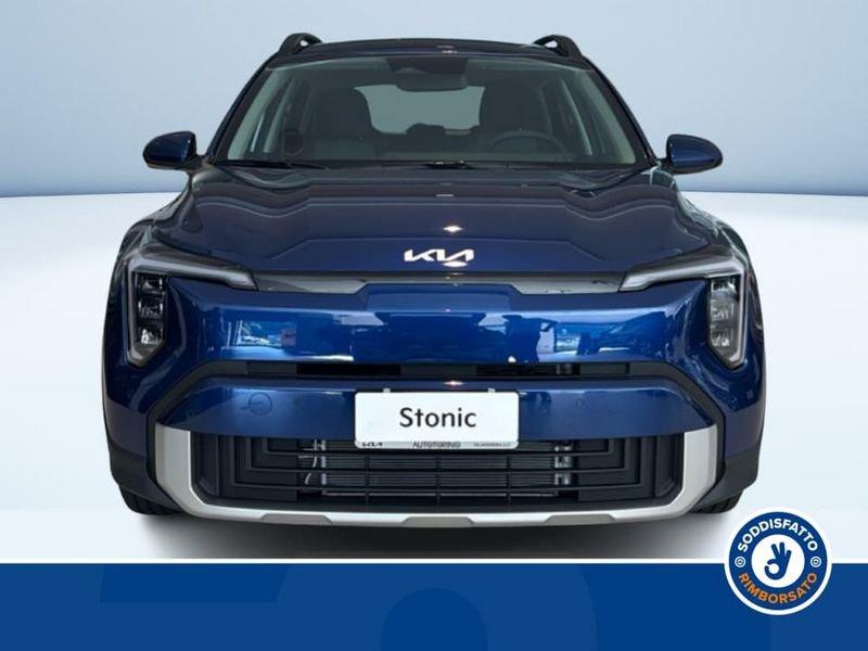 Kia Stonic Nuova 1.0 TGDI Urban (TT)