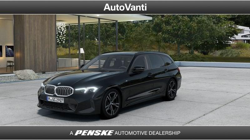 BMW Serie 3 320i Touring Msport