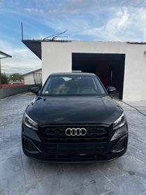 Audi Q2 30 TDI S tronic