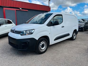 Citroen berlingo 1.5 bluehdi 100cv S&S XL Club 3p.ti