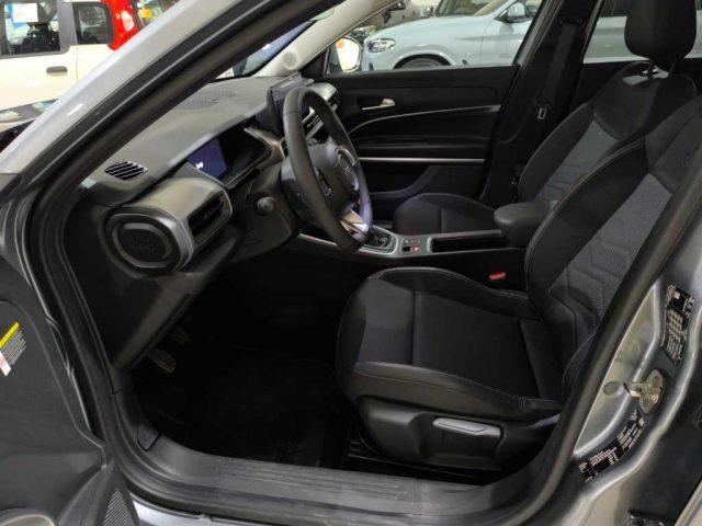 JEEP Avenger - 1.2 Turbo 100 CV Summit