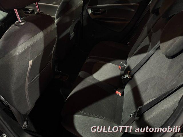 LANCIA Ypsilon 1.3 MJT 95CV Gold