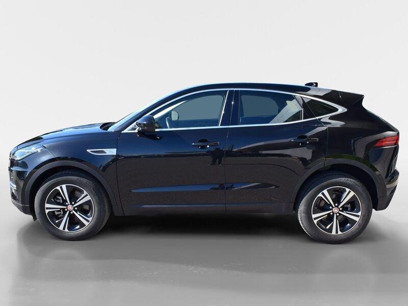 Jaguar E-Pace 2.0D I4 163 CV AWD Auto SE