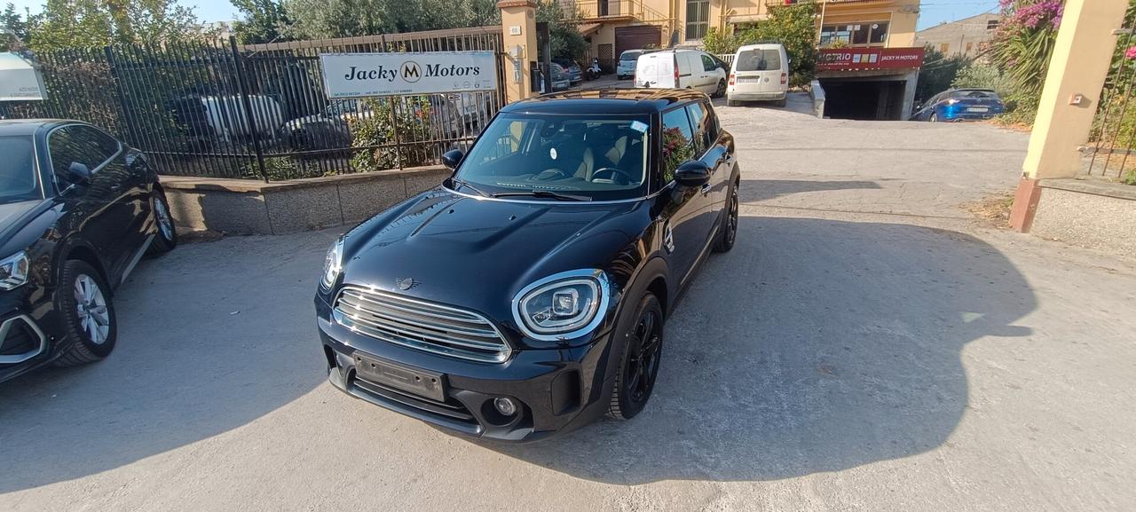 Mini One D Countryman 1.5 Classic