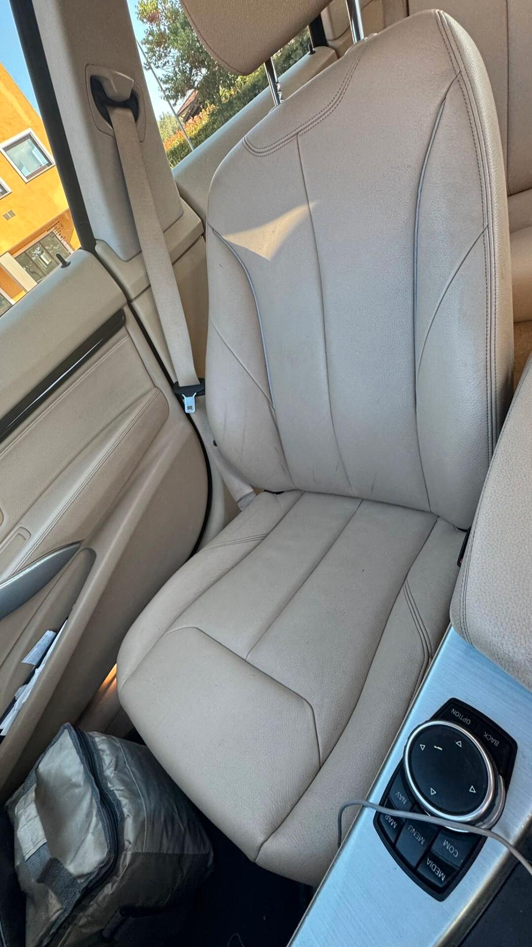 Bmw 3er Gran Turismo 320d xDrive Luxury