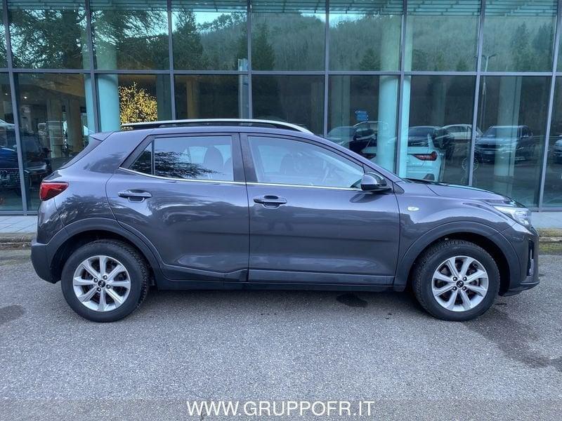 KIA Stonic 1.4 MPI 100 CV Urban